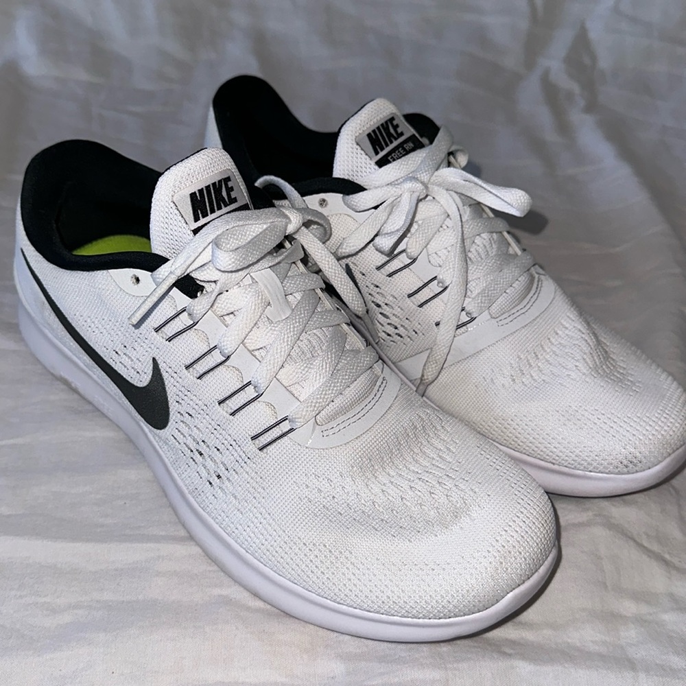Nike Free Sneakers